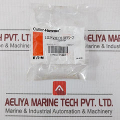 Cutler-hammer 10250Ed1065-2 Pushbutton Indicating Light Adaptor