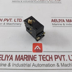 Cutler-hammer 10250 T53 Pushbutton Contact Block