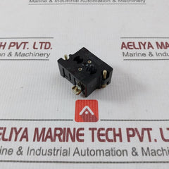 Cutler-hammer 10250 T53 Pushbutton Contact Block