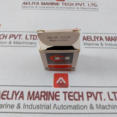 Cutler-hammer 10250 T53 Pushbutton Contact Block