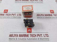Cutler-hammer 10250 T53 Pushbutton Contact Block