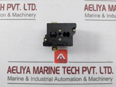 Cutler-hammer 10250 T53 Pushbutton Contact Block