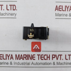 Cutler-hammer 10250 T53 Pushbutton Contact Block