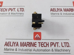 Cutler-hammer 10250 T53 Pushbutton Contact Block