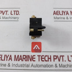 Cutler-hammer 10250 T53 Pushbutton Contact Block