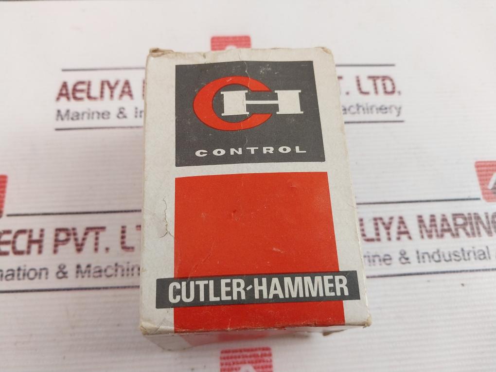 Cutler-Hammer 10250T Pilot Light