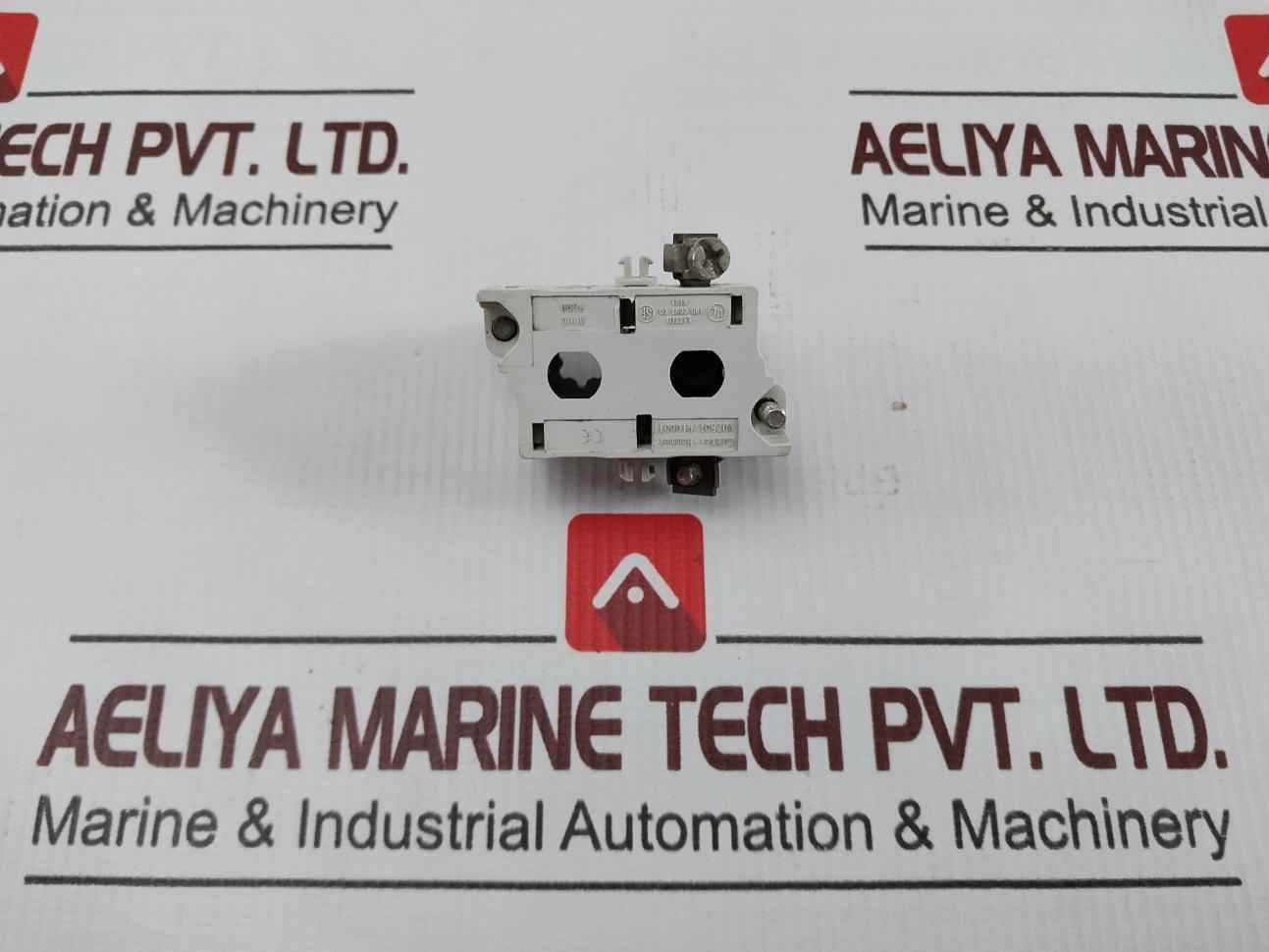 Cutler-hammer 10250t/91000t Contact Block Series D2