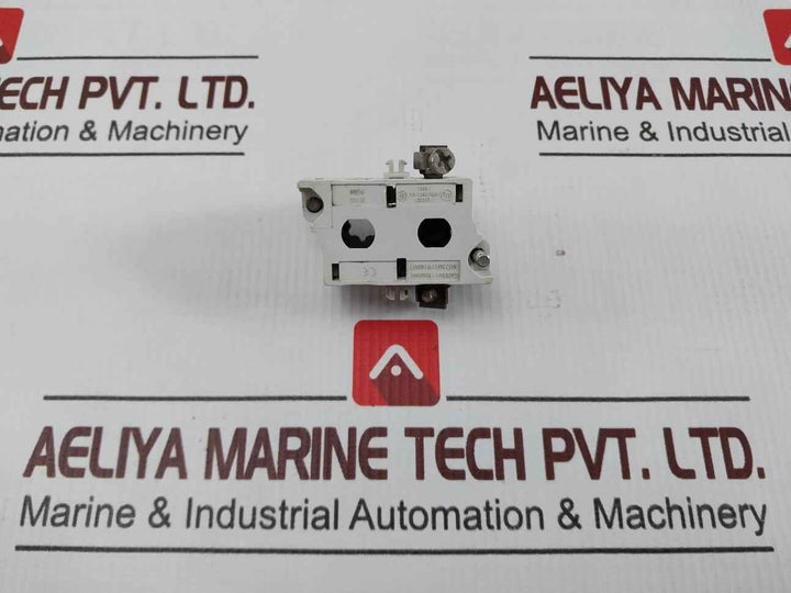 Cutler-hammer 10250t/91000t Contact Block Series D2