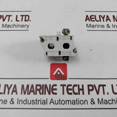 Cutler-hammer 10250t/91000t Contact Block Series D2