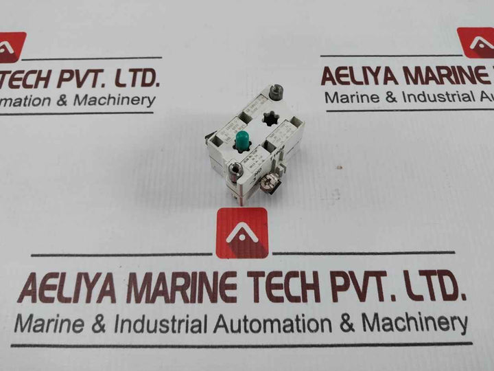Cutler-hammer 10250t/91000t Contact Block Series D2