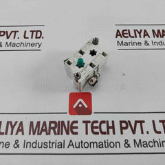 Cutler-hammer 10250t/91000t Contact Block Series D2