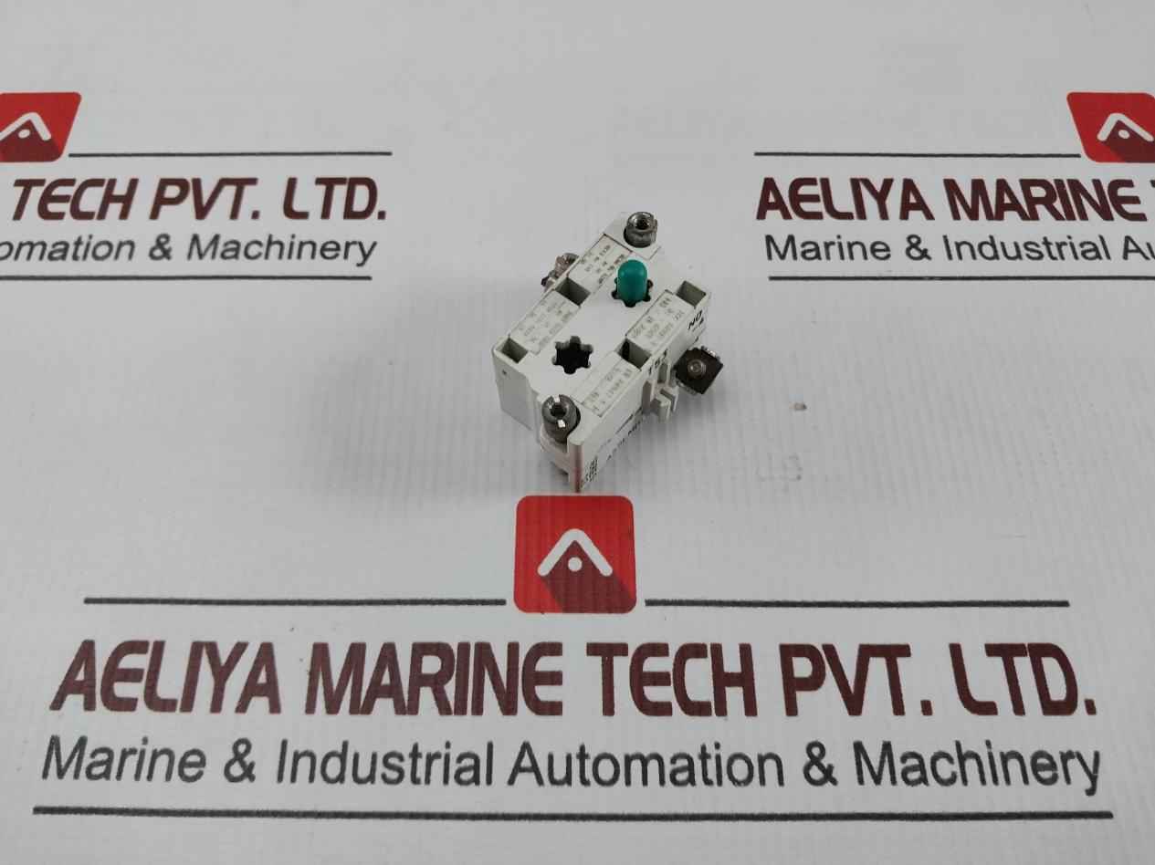 Cutler-hammer 10250t/91000t Contact Block Series D2