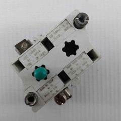 Cutler-hammer 10250t/91000t Contact Block Series D2