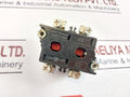 Cutler-hammer 10250T/91000T Push Button Standard Contact Block 690V 10A