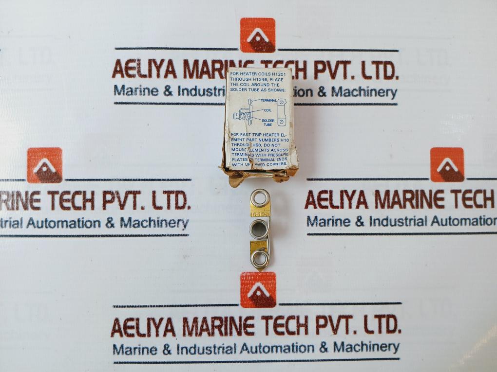 Cutler-hammer 1030 Heater Coil