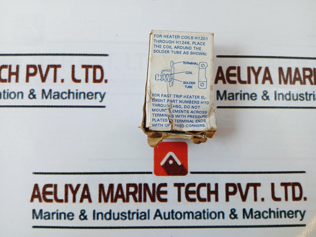 Cutler-hammer 1030 Heater Coil