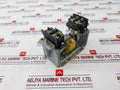 Cutler-hammer 10337h194a Pneumatic Timing Relay 600 Volts Ac Max 480v 60hz
