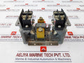 Cutler-hammer 10337h194a Pneumatic Timing Relay 600 Volts Ac Max 480v 60hz
