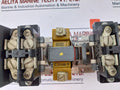 Cutler-hammer 10337h194a Pneumatic Timing Relay 600 Volts Ac Max 480v 60hz