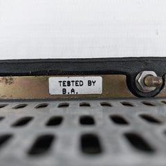 Cutler-hammer 1775T Pmpp 1700 Panelmate Operator Interface Panel
