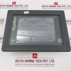 Cutler-hammer 1775T Pmpp 1700 Panelmate Operator Interface Panel