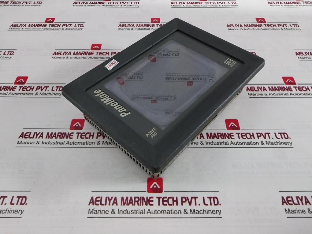 Cutler-hammer 1775T Pmpp 1700 Panelmate Operator Interface Panel