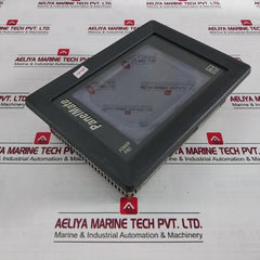 Cutler-hammer 1775T Pmpp 1700 Panelmate Operator Interface Panel