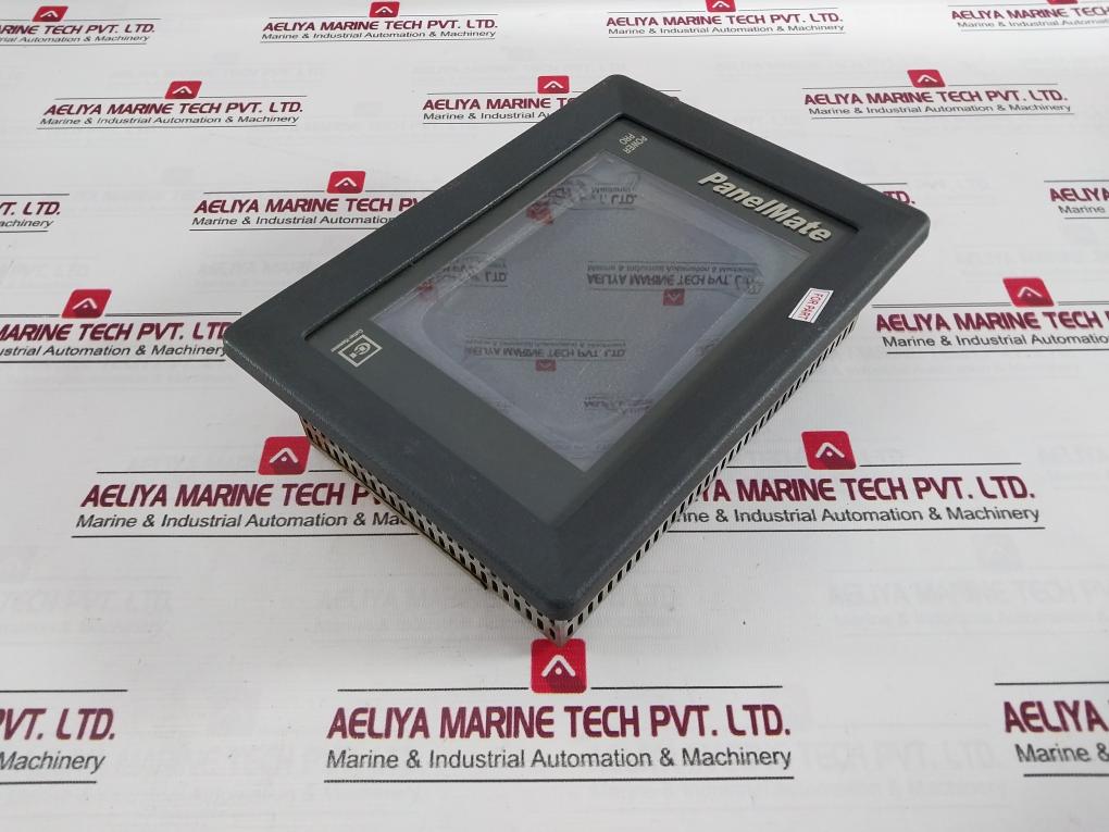 Cutler-hammer 1775T Pmpp 1700 Panelmate Operator Interface Panel
