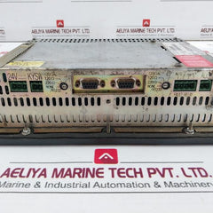 Cutler-hammer 1775T Pmpp 1700 Panelmate Operator Interface Panel