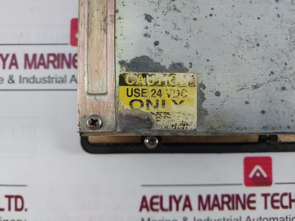 Cutler-hammer 1775T Pmpp 1700 Panelmate Operator Interface Panel