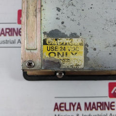 Cutler-hammer 1775T Pmpp 1700 Panelmate Operator Interface Panel