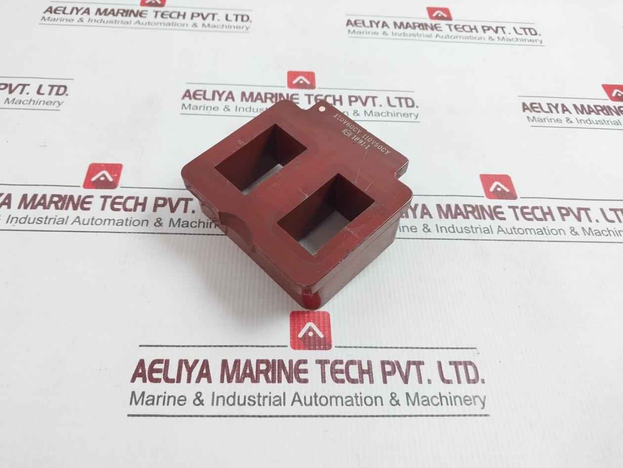 Cutler-hammer 1891-1 Magnetic Coil 120V 60Cy 110V 50Cy