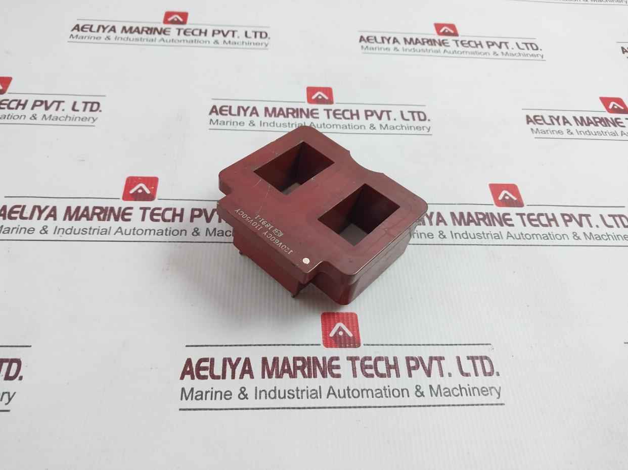 Cutler-hammer 1891-1 Magnetic Coil 120V 60Cy 110V 50Cy