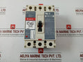 Cutler-hammer 250Vdc 3 Pole Hmcps015E0C Motor Circuit Protector