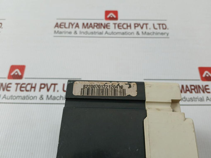 Cutler-hammer 250Vdc 3 Pole Hmcps015E0C Motor Circuit Protector