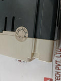 Cutler-hammer 250Vdc 3 Pole Hmcps015E0C Motor Circuit Protector