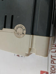Cutler-hammer 250Vdc 3 Pole Hmcps015E0C Motor Circuit Protector