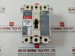 Cutler-hammer 250Vdc 3 Pole Hmcps015E0C Motor Circuit Protector