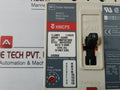 Cutler-hammer 250Vdc 3 Pole Hmcps015E0C Motor Circuit Protector