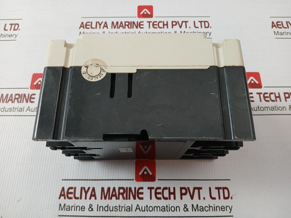 Cutler-hammer 250Vdc 3 Pole Hmcps015E0C Motor Circuit Protector