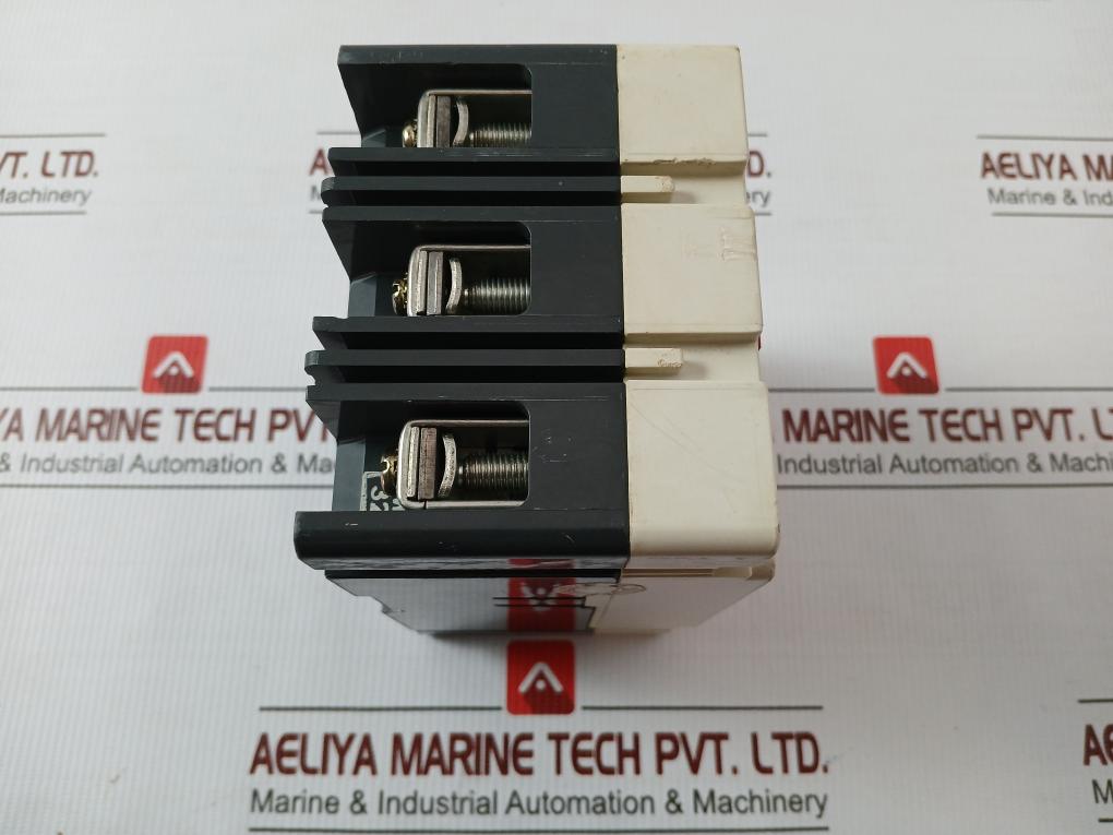 Cutler-hammer 250Vdc 3 Pole Hmcps015E0C Motor Circuit Protector