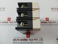 Cutler-hammer 250Vdc 3 Pole Hmcps015E0C Motor Circuit Protector