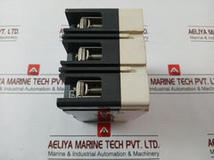 Cutler-hammer 250Vdc 3 Pole Hmcps015E0C Motor Circuit Protector