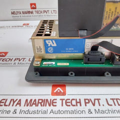 Iq Generator Three-phase Power Supply Module 2D78533G03 Cutler-hammer