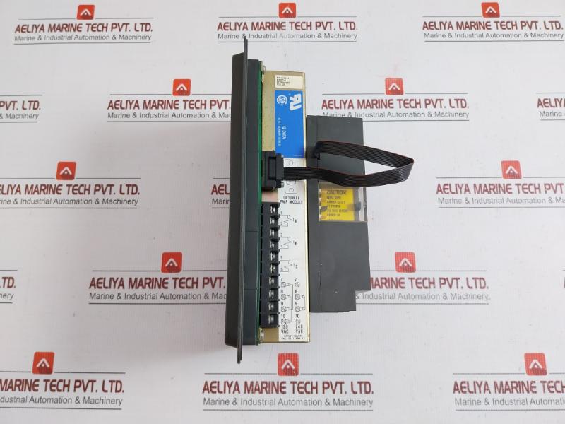 Iq Generator Three-phase Power Supply Module 2D78533G03 Cutler-hammer