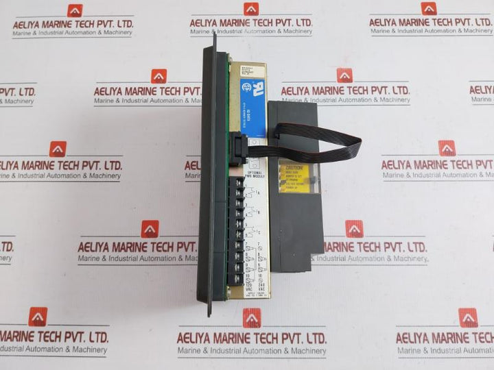 Iq Generator Three-phase Power Supply Module 2D78533G03 Cutler-hammer