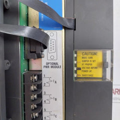 Iq Generator Three-phase Power Supply Module 2D78533G03 Cutler-hammer