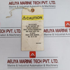 Iq Generator Three-phase Power Supply Module 2D78533G03 Cutler-hammer
