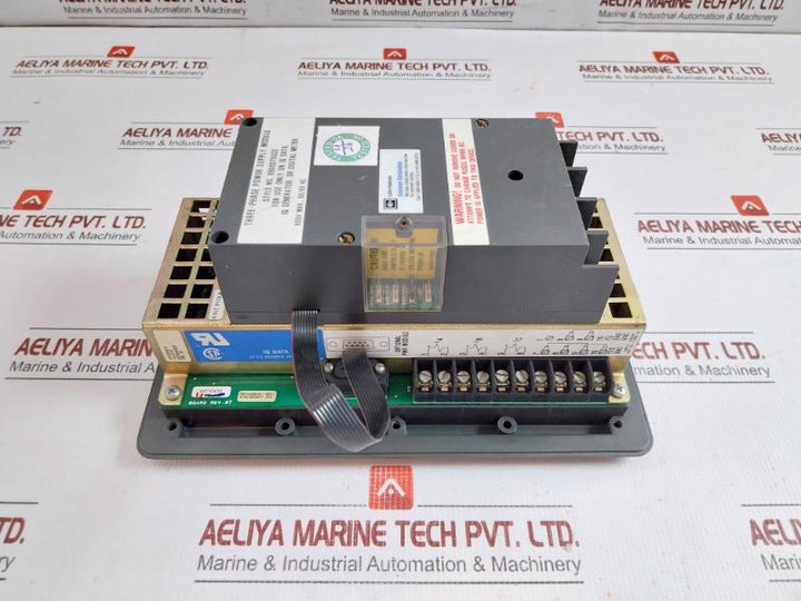 Iq Generator Three-phase Power Supply Module 2D78533G03 Cutler-hammer
