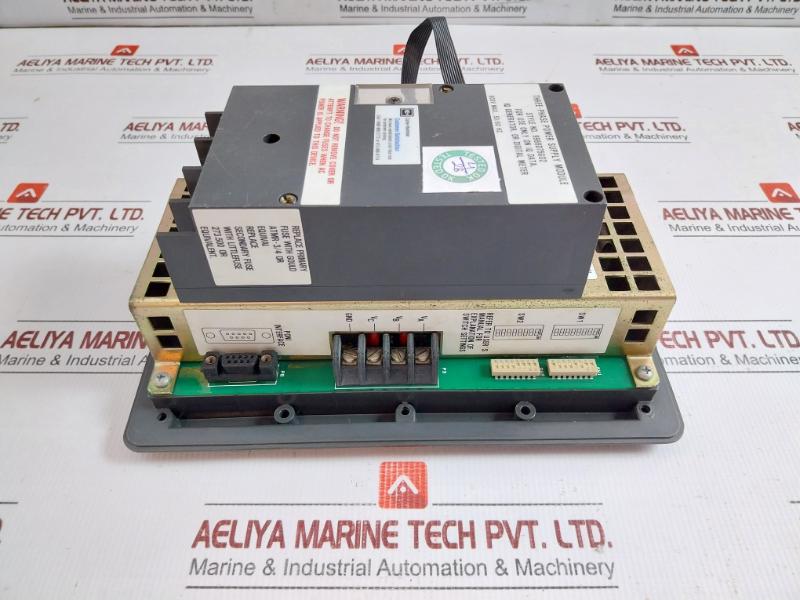 Iq Generator Three-phase Power Supply Module 2D78533G03 Cutler-hammer